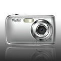 Vivitar ViviCam Digital Camera